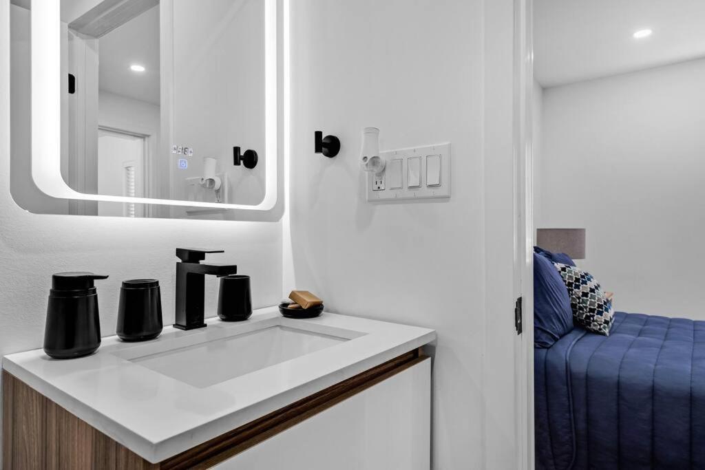 Casa De Miller Villa Tamiami Dış mekan fotoğraf