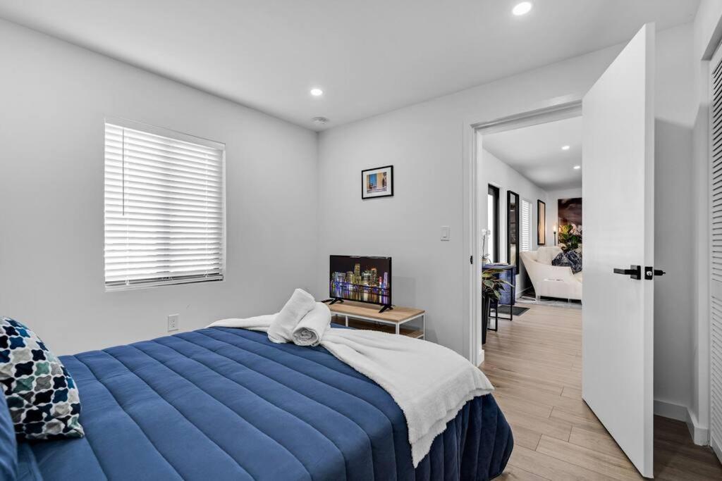 Casa De Miller Villa Tamiami Dış mekan fotoğraf