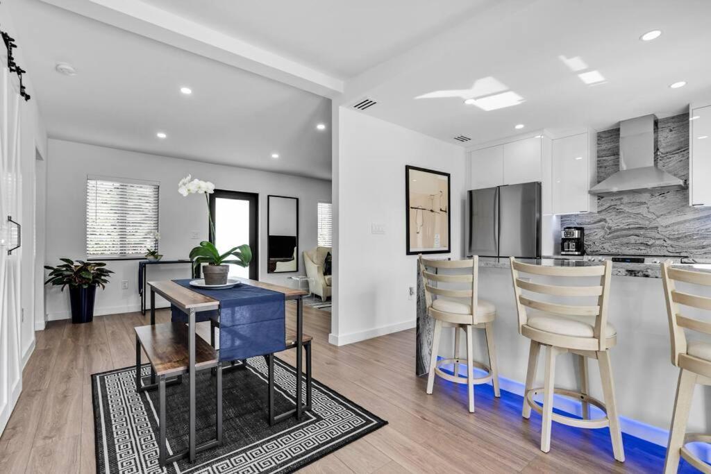 Casa De Miller Villa Tamiami Dış mekan fotoğraf