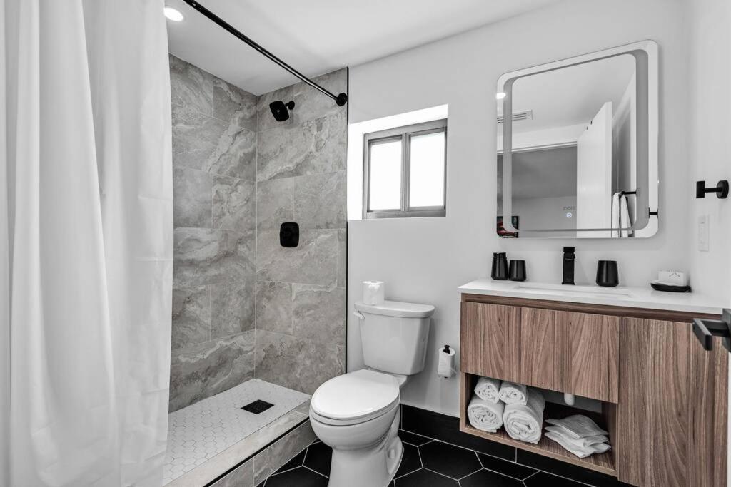Casa De Miller Villa Tamiami Dış mekan fotoğraf