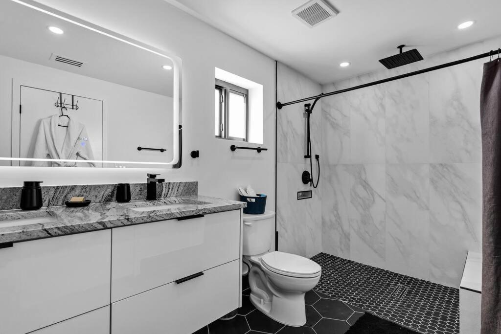 Casa De Miller Villa Tamiami Dış mekan fotoğraf