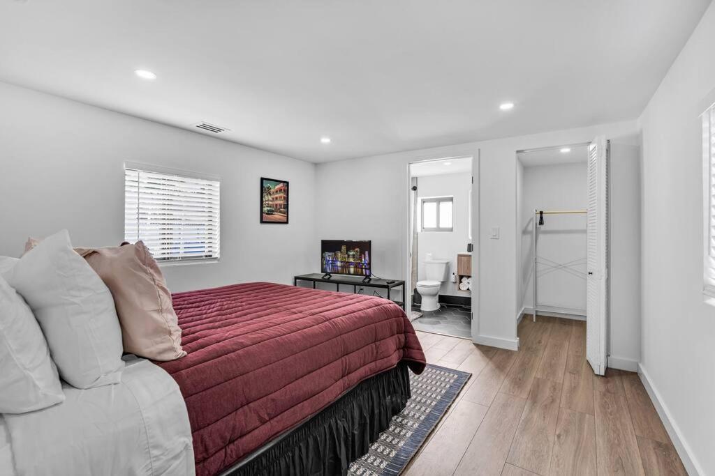 Casa De Miller Villa Tamiami Dış mekan fotoğraf