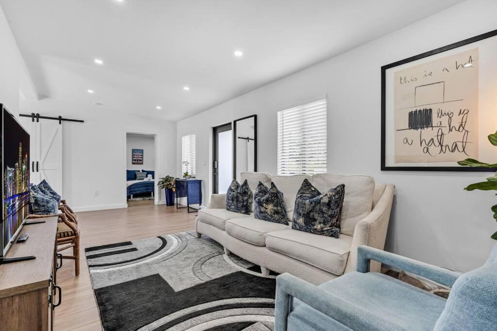 Casa De Miller Villa Tamiami Dış mekan fotoğraf