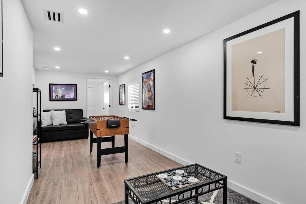 Casa De Miller Villa Tamiami Dış mekan fotoğraf