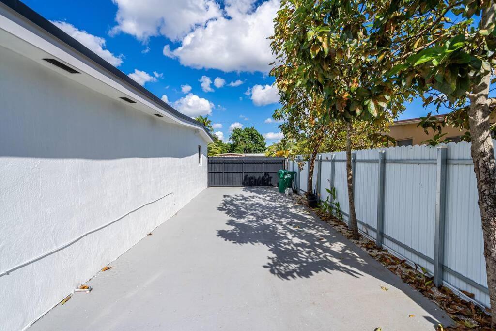 Casa De Miller Villa Tamiami Dış mekan fotoğraf