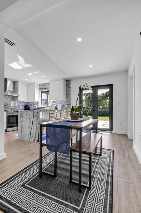 Casa De Miller Villa Tamiami Dış mekan fotoğraf