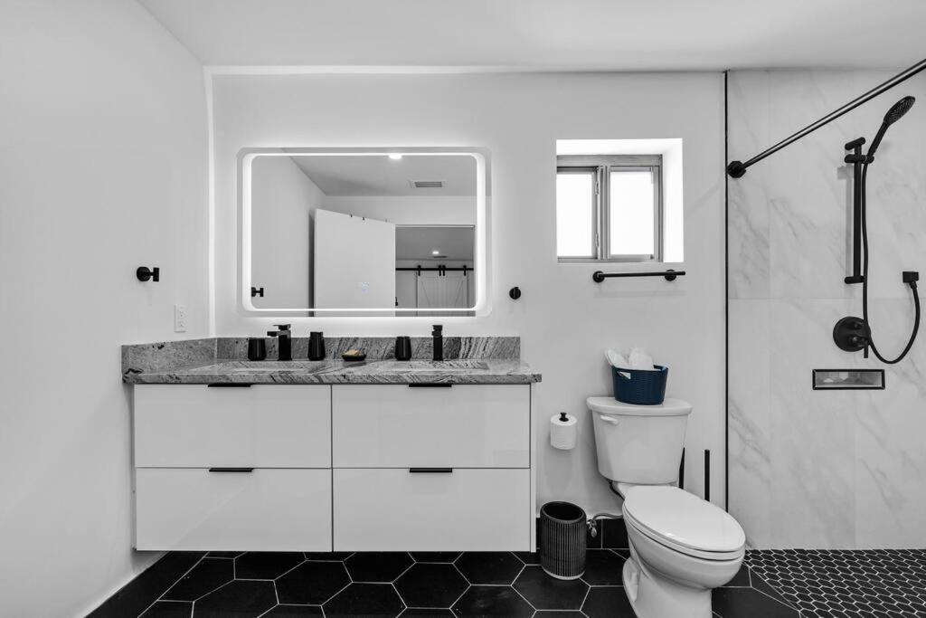 Casa De Miller Villa Tamiami Dış mekan fotoğraf