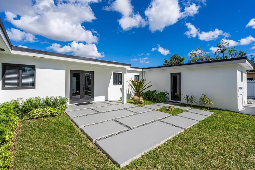 Casa De Miller Villa Tamiami Dış mekan fotoğraf