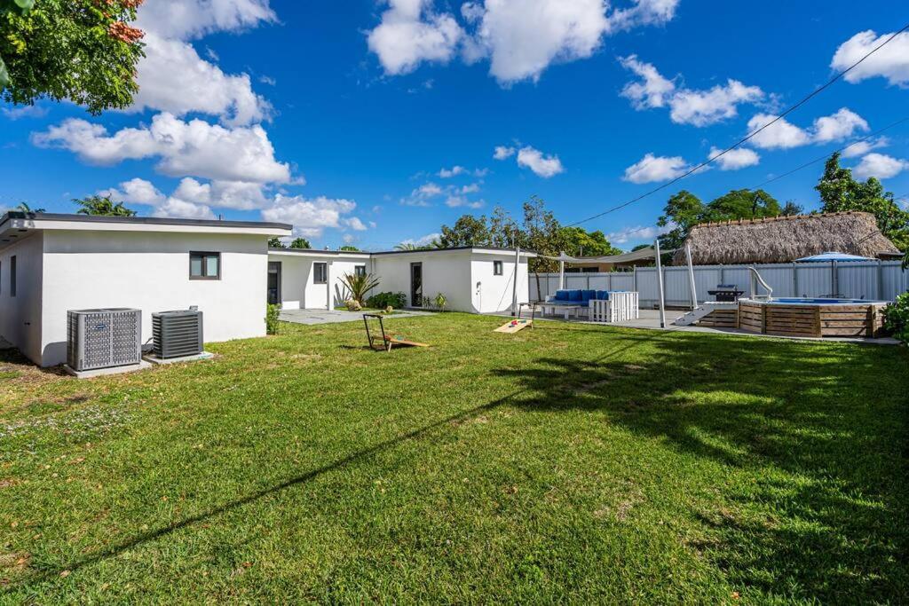 Casa De Miller Villa Tamiami Dış mekan fotoğraf