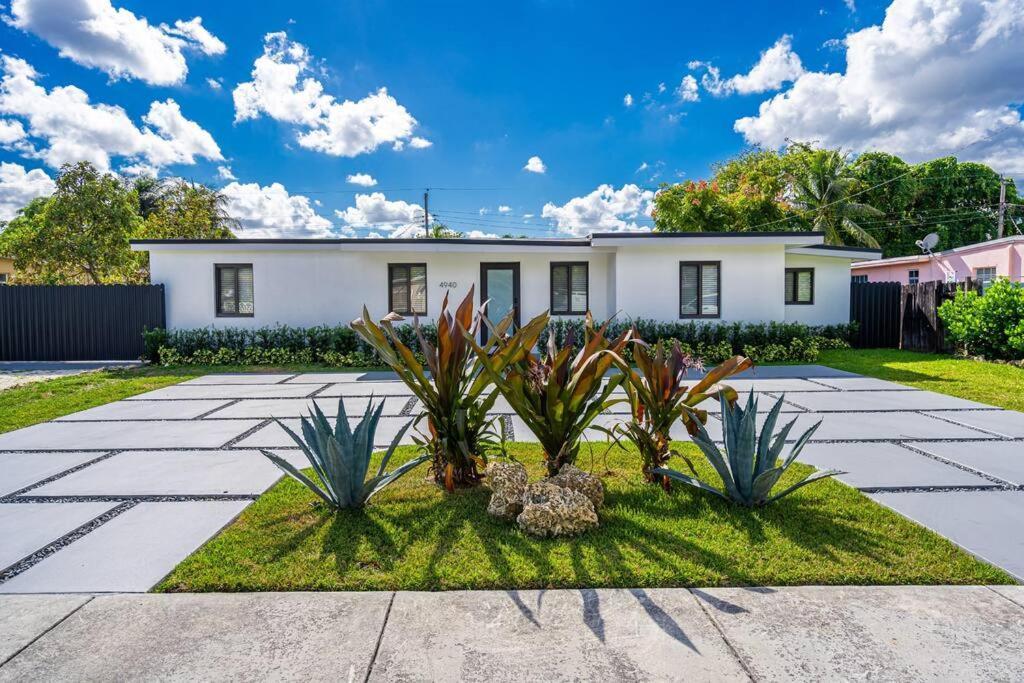 Casa De Miller Villa Tamiami Dış mekan fotoğraf