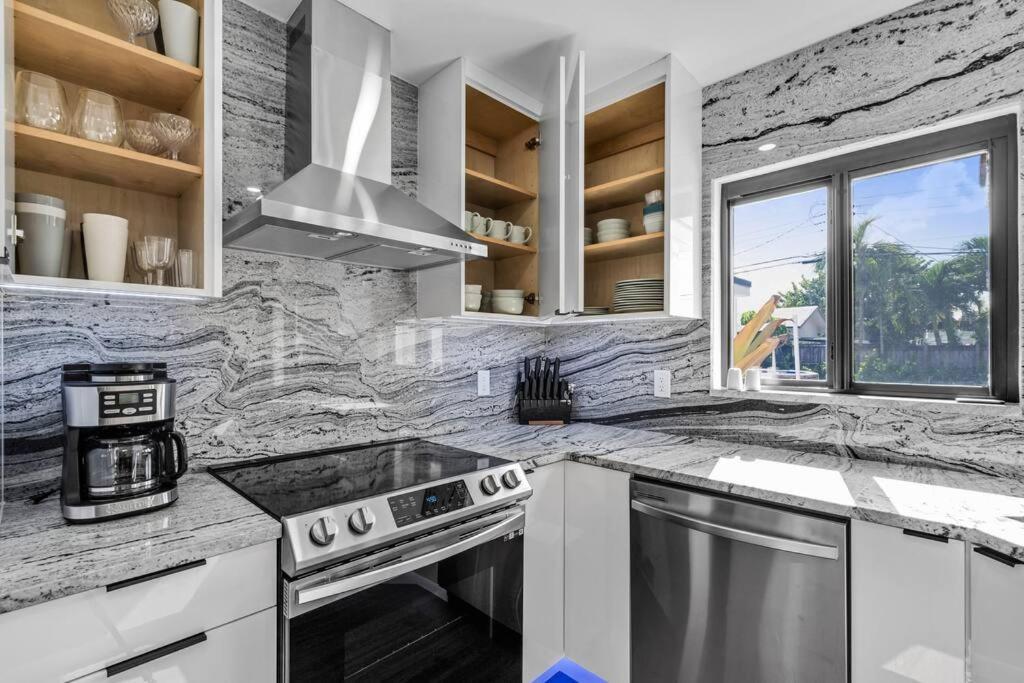 Casa De Miller Villa Tamiami Dış mekan fotoğraf