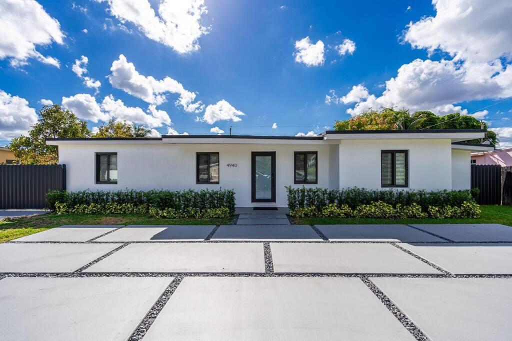 Casa De Miller Villa Tamiami Dış mekan fotoğraf