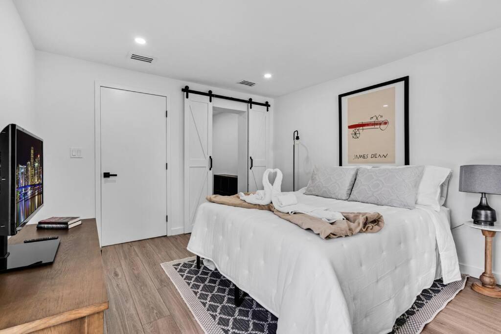 Casa De Miller Villa Tamiami Dış mekan fotoğraf